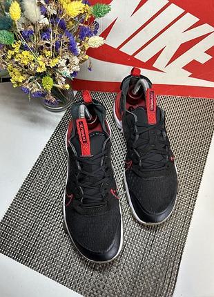 Оригинальные кроссовки nike react 4