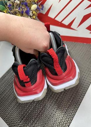 Оригинальные кроссовки nike react 5