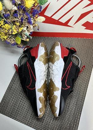 Оригинальные кроссовки nike react 7