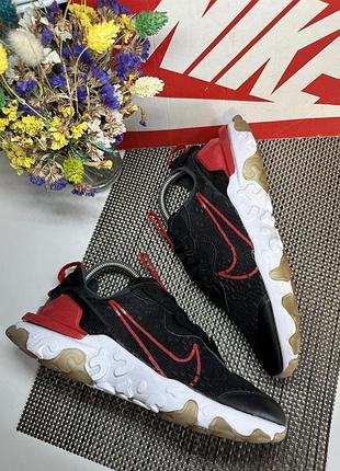 Оригинальные кроссовки nike react 8