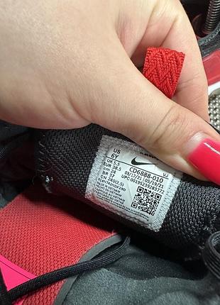 Оригинальные кроссовки nike react 9