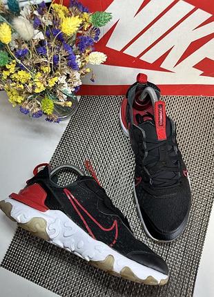 Оригинальные кроссовки nike react