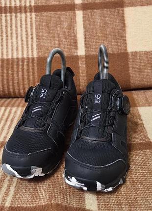 Детские кроссовки adidas terrex 2