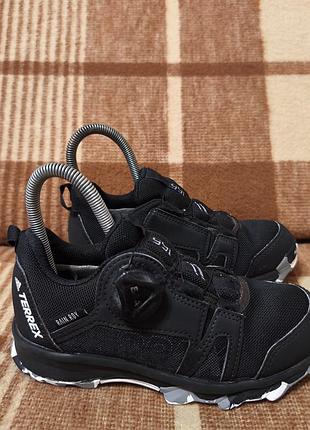Дитячі кросівки adidas terrex