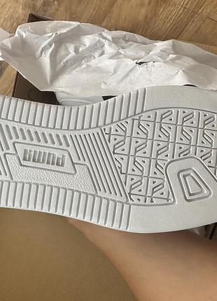 Кросівки puma 4