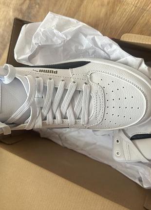Кросівки puma 2