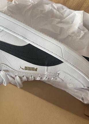 Кросівки puma 5