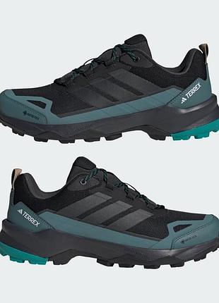 Terrex skychaser ax5 gore-tex hiking shoes