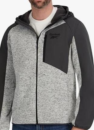 Кофта reebok