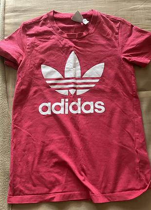 Футболка adidas s