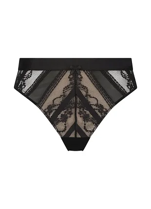 Трусики стринги - 3xl на 58/60 разм