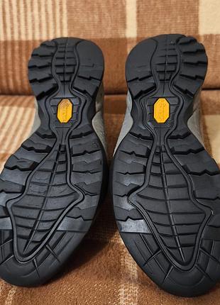 Кроссовки scarpa gore-tex 4
