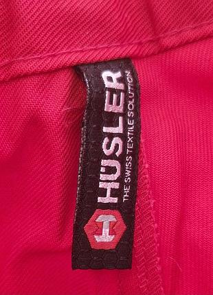 Штани робочі huesler 3