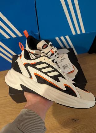 Кросівки adidas ozwave 2.0 оригінальні нові 40.5, 42 р