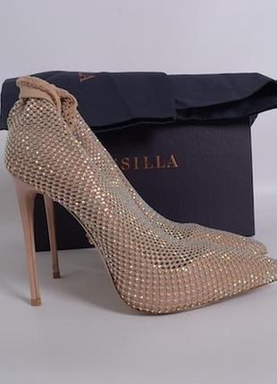 Черевики le silla,оригінал 2
