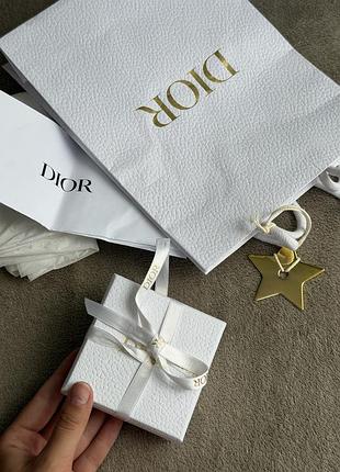 Браслет dior 4