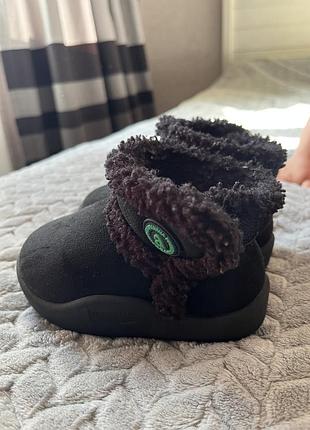 Дитячі зимові уги 2