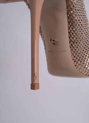 Черевики le silla,оригінал 5