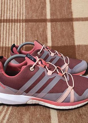 Женские кроссовки adidas terrex gore-tex