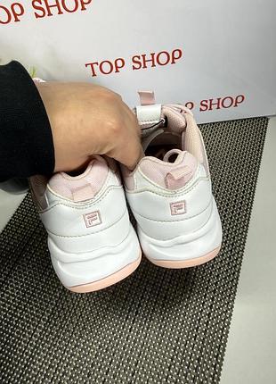 Оригинальные кроссовки fila 2