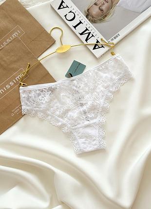 Трусики бразильяно intimissimi
