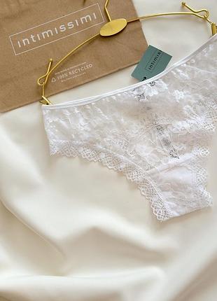 Трусики бразильяно intimissimi 2