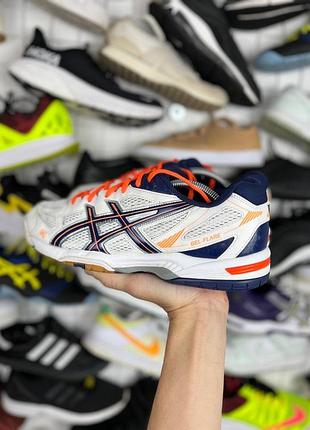 Asics gel-flare 5 6