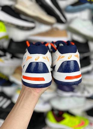 Asics gel-flare 5 5