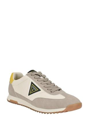 Мужские кеды gobert guess