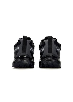 Salomon xt-6 expanse termo acs black grey 5