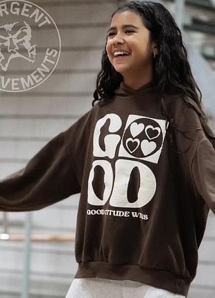 Світшот pull&bear