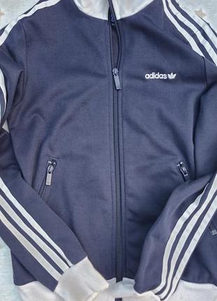 Зепка adidas винтажная