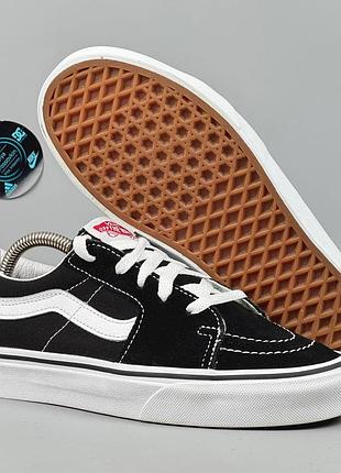 Vans sk8 low кеди кросівки кеды кроссовки обувь взуття черевики для міста класичні повсякденне універсальні ванс олд скул скейт шузи