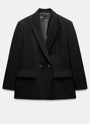 Блейзер жакет піджак zara