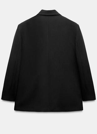 Блейзер жакет піджак zara 2