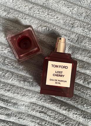Парфуми tom ford lost cherry оригінал 5