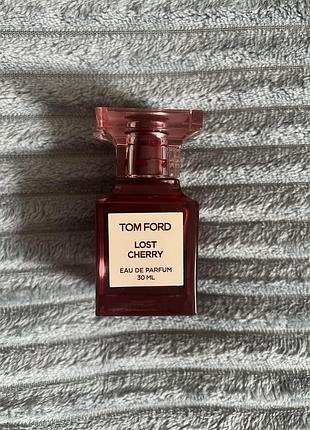 Парфуми tom ford lost cherry оригінал