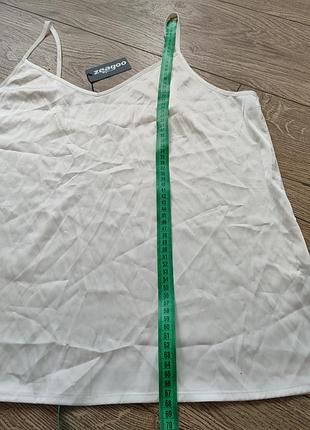 Майка топ нова 2xl 4