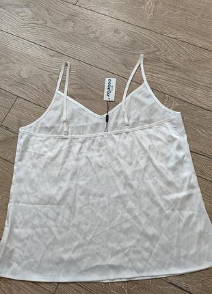 Майка топ нова 2xl 2