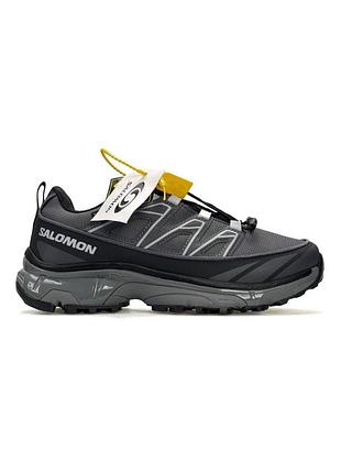 Salomon xt-6 expanse termo acs grey 4