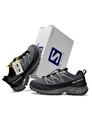 Salomon xt-6 expanse termo acs grey 8