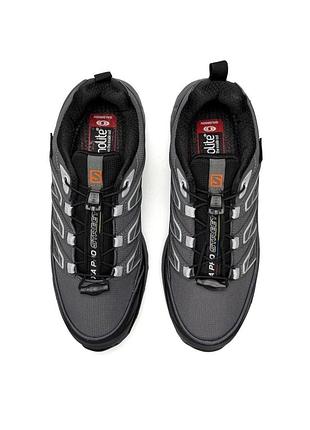 Salomon xt-6 expanse termo acs grey 6