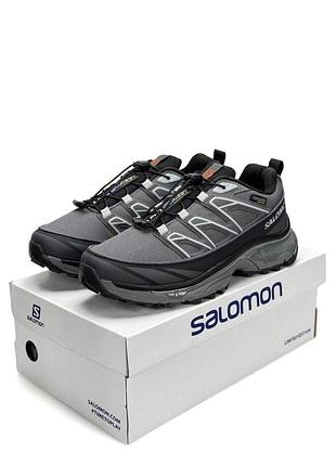 Salomon xt-6 expanse termo acs grey 7