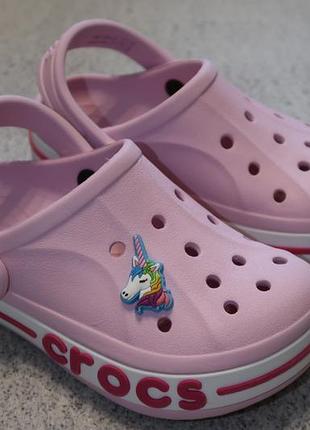 Крокси crocs оригінал — 28 розмір
