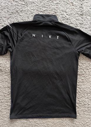 Термокофта nike, size s(може бути на невеликий м) стан ідеальний, рукав до горла 79 підпахви 50 довжина 69, тягнеться