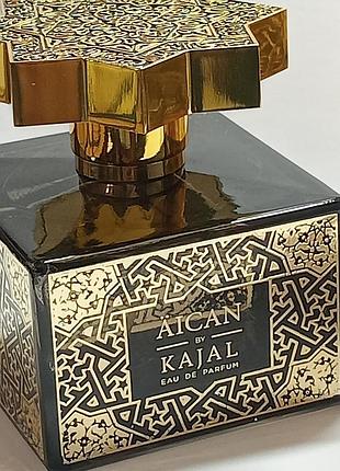 Бренд: kajal perfumes paris
серия: aican оригинал