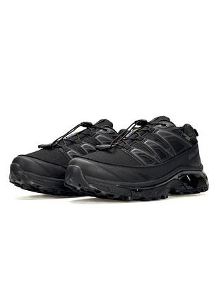 Salomon xt-6 expanse termo acs all black
