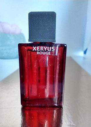 Xeryus rouge givenchy винтаж 2