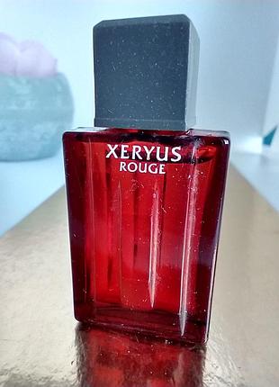 Xeryus rouge givenchy винтаж 3