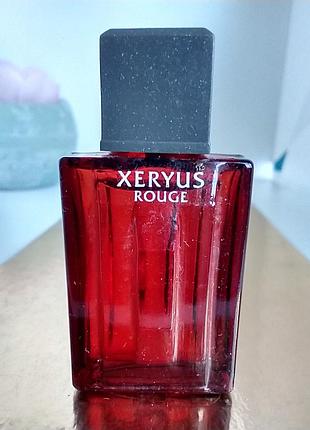 Xeryus rouge givenchy винтаж 6